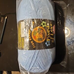 Pound of Love Yarn